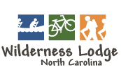 north carolina kayaking, mountain biking, canoeing